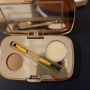 jane iredale great shape eyebrow kit ash blonde brand new never used